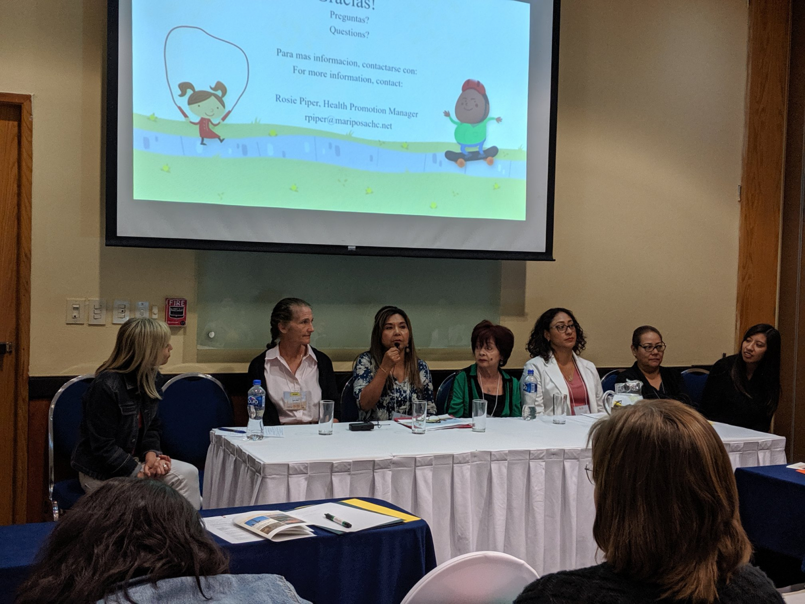 Border Health Information For Action UArizona Prevention Research Center